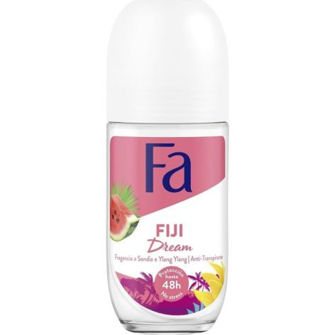 Desodorante Fa Fiji Dream