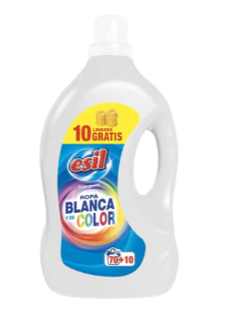 Detergente Líquido Esil