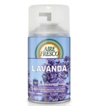 Ambientador Aire Fresco Lavanda