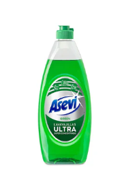 Asevi Ultra Green
