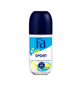 Desodorante Fa Sport Roll-On