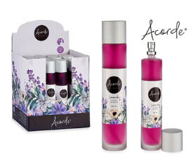 Perfume Acorde Lavanda