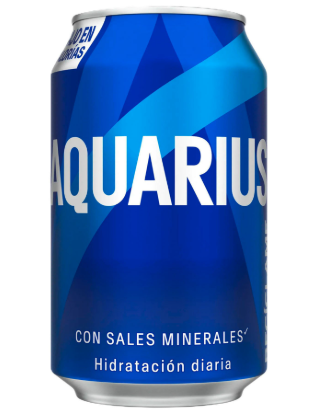 Aquarius Original