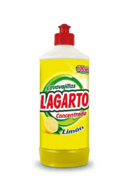 Lavavajillas Lagarto Limón