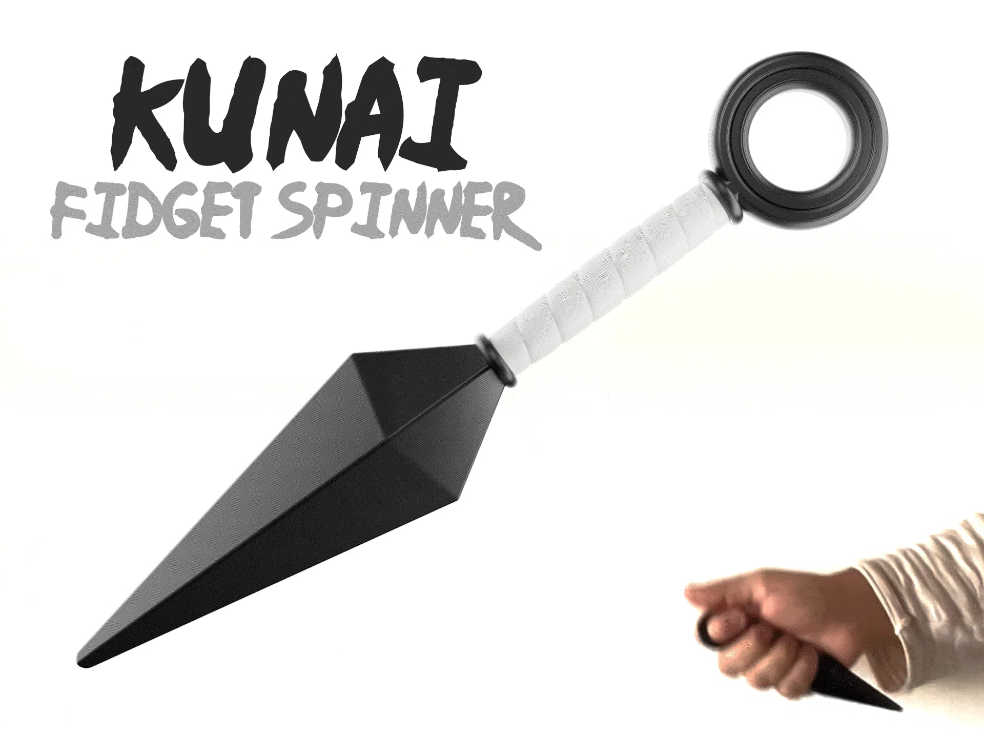 Kunai | PLA