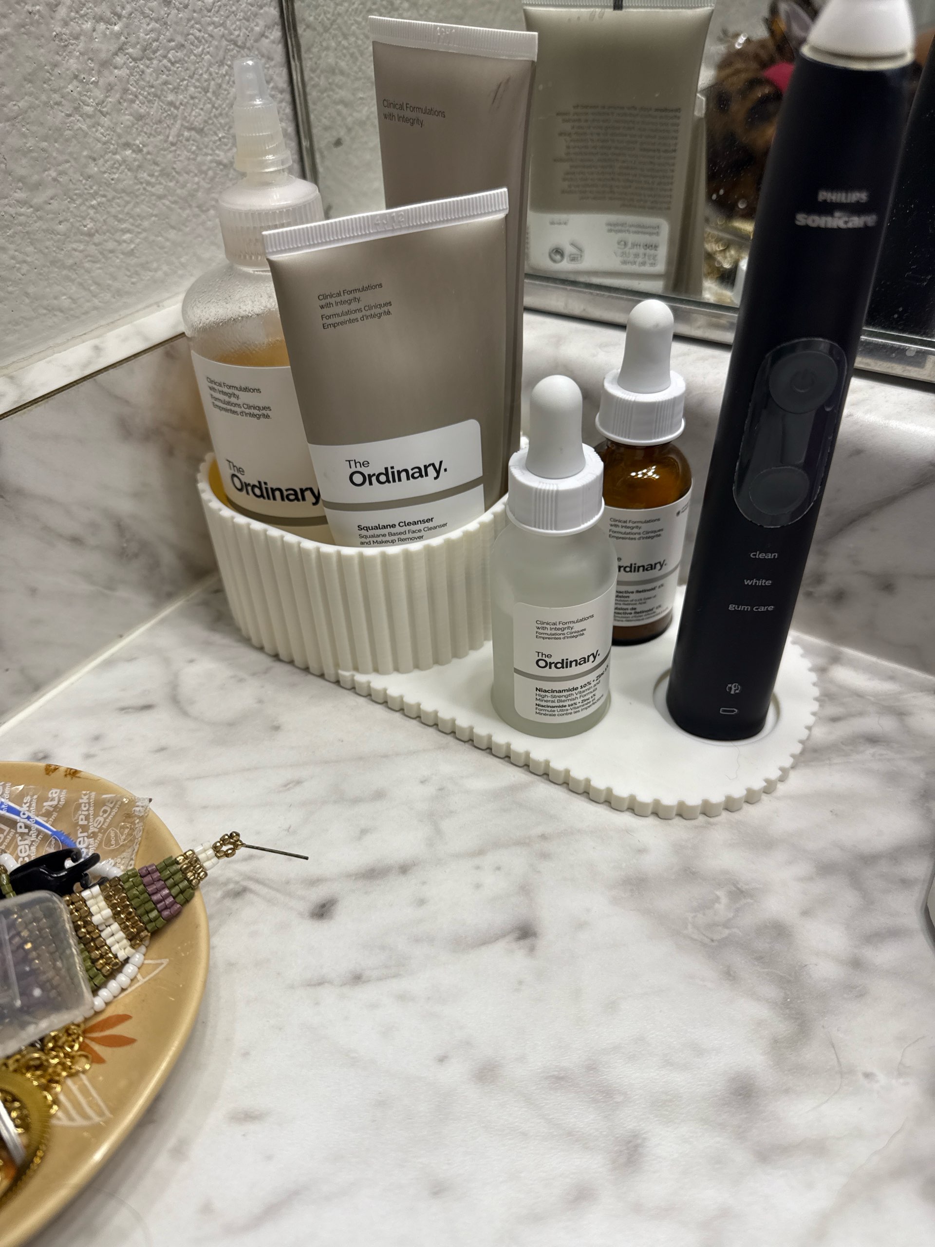 Organizador Skincare para "The Ordinary" | PLA