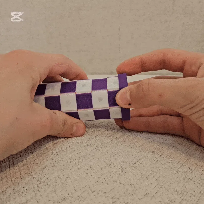 Ajedrez de bolsillo | PLA