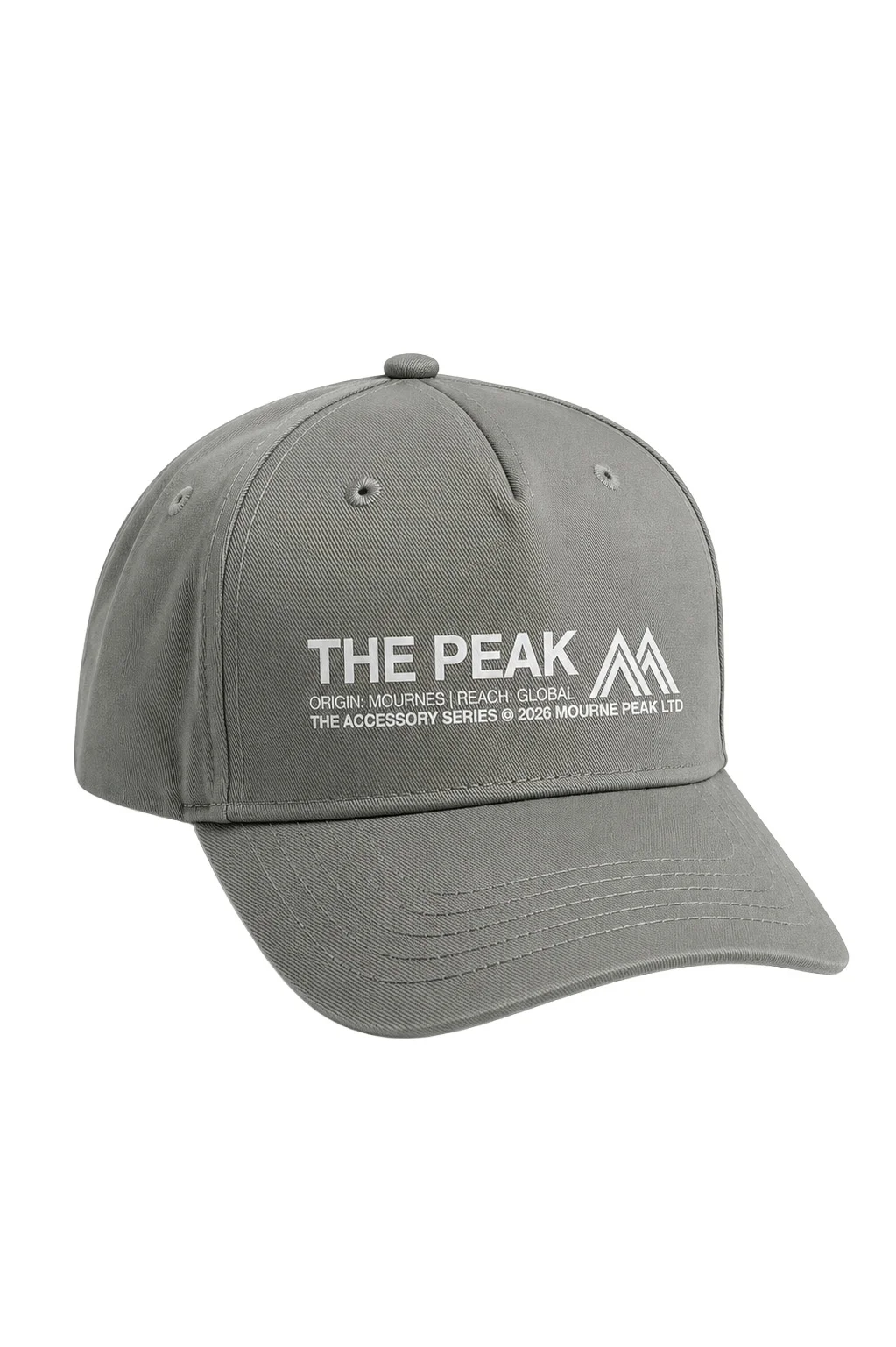 THE PEAK 5-PANEL (CLASSIC)
