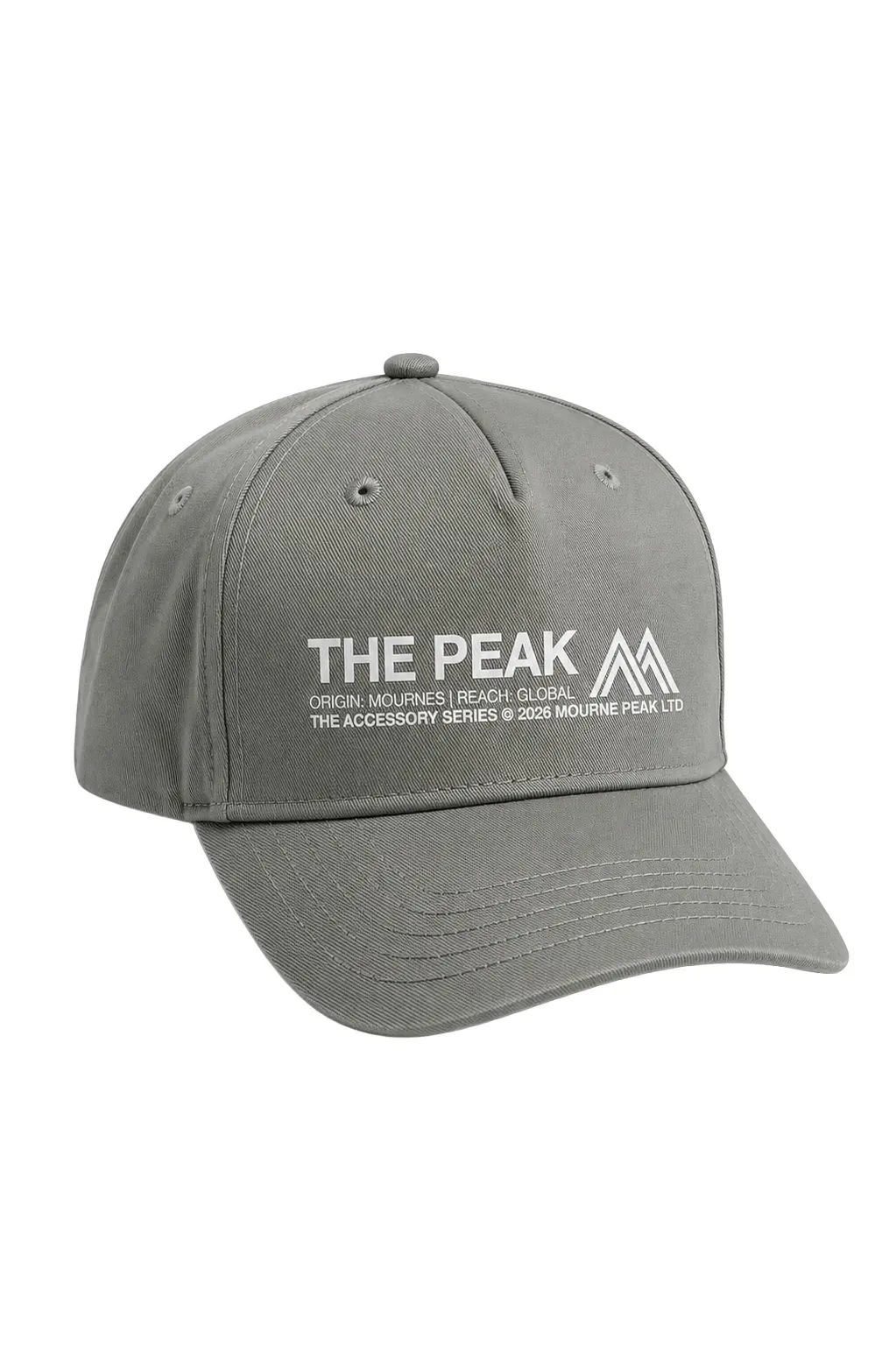 THE PEAK 5-PANEL (CLASSIC)