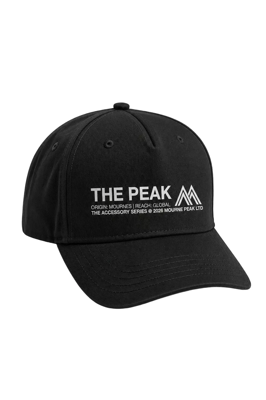 THE PEAK 5-PANEL (CLASSIC)