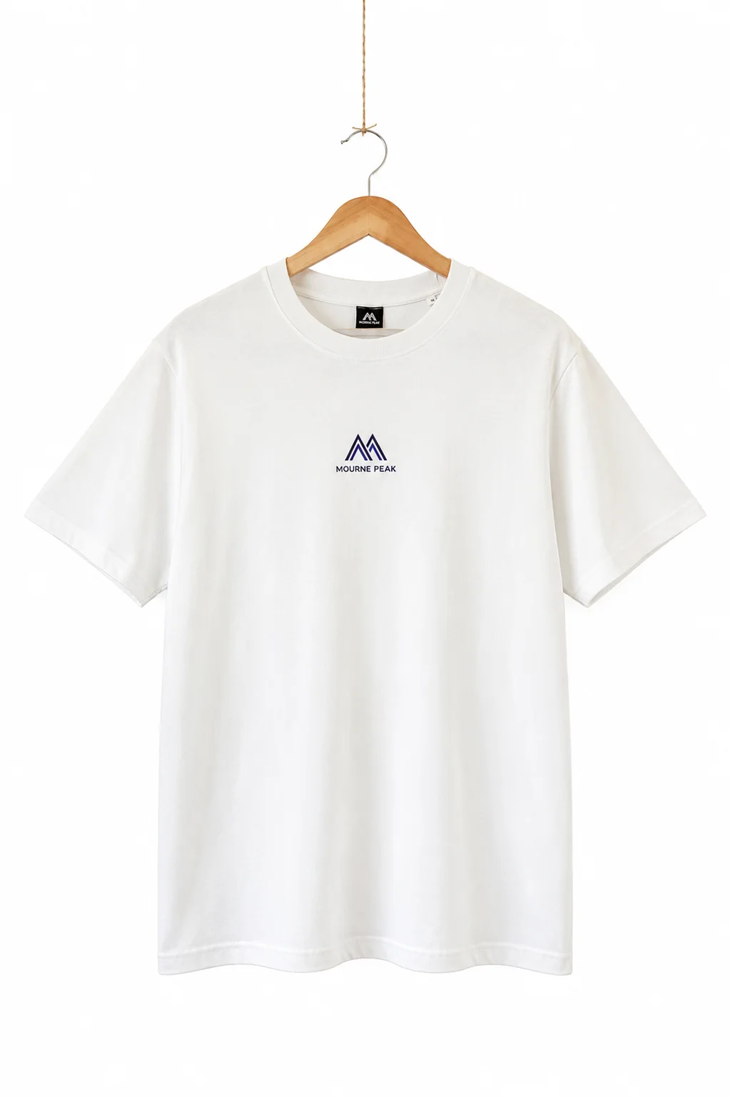 THE ORIGINAL TEE - 215 GSM