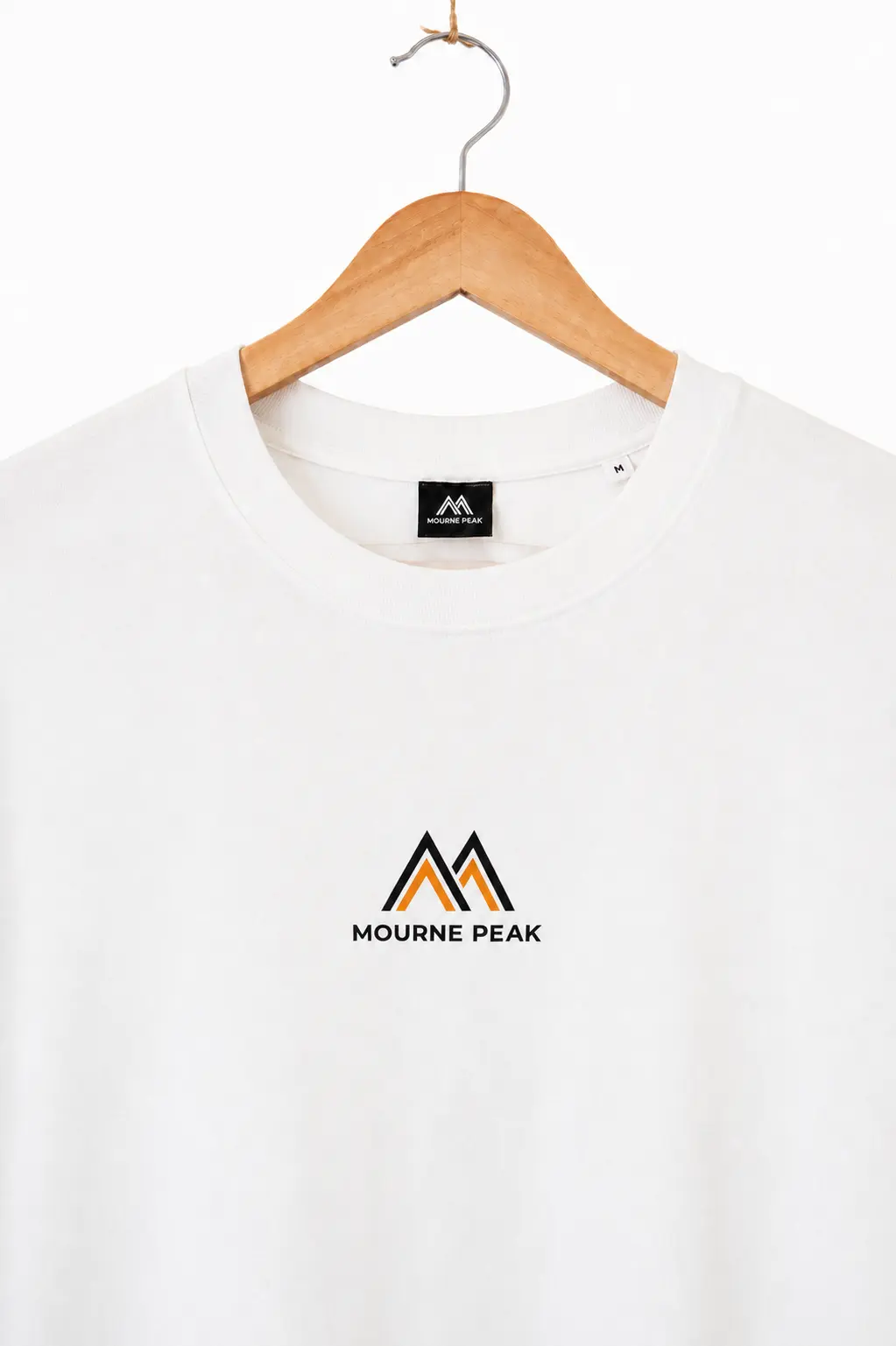 The Original Tee — 180 GSM — Special Edition: St. John's Lighthouse