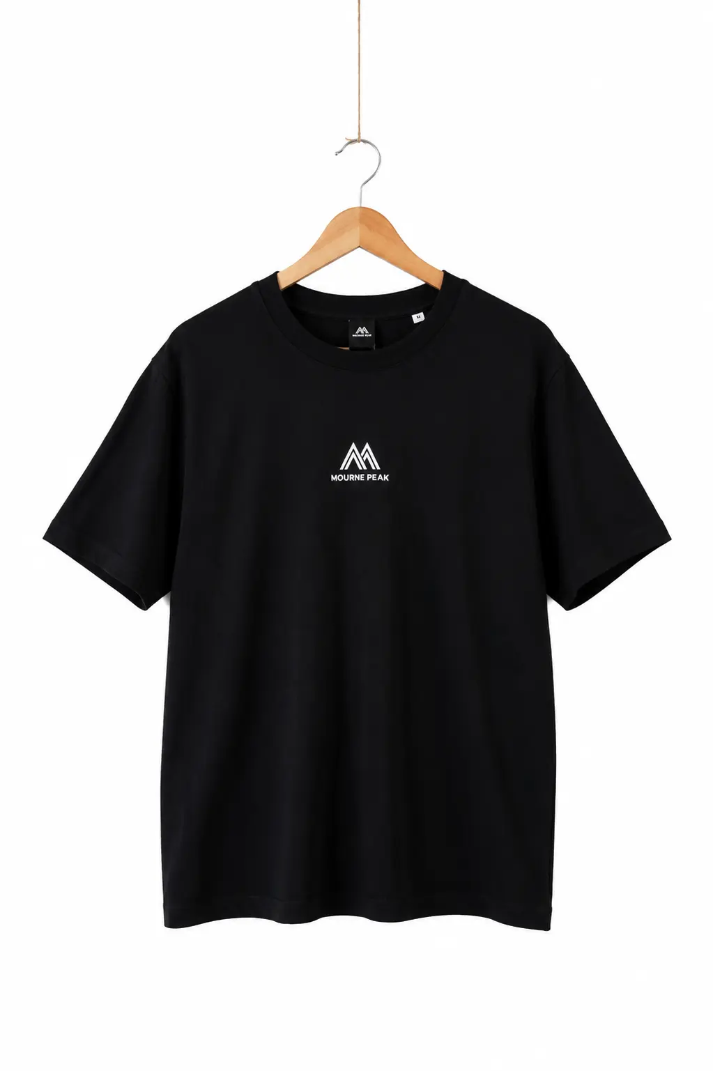 THE ORIGINAL TEE - 215 GSM
