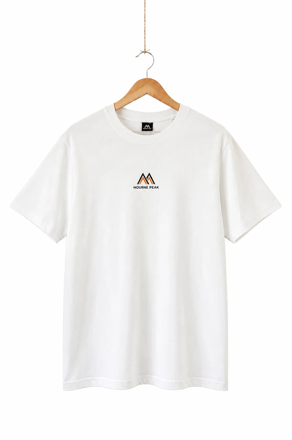 The Original Tee — 180 GSM — Special Edition: St. John's Lighthouse