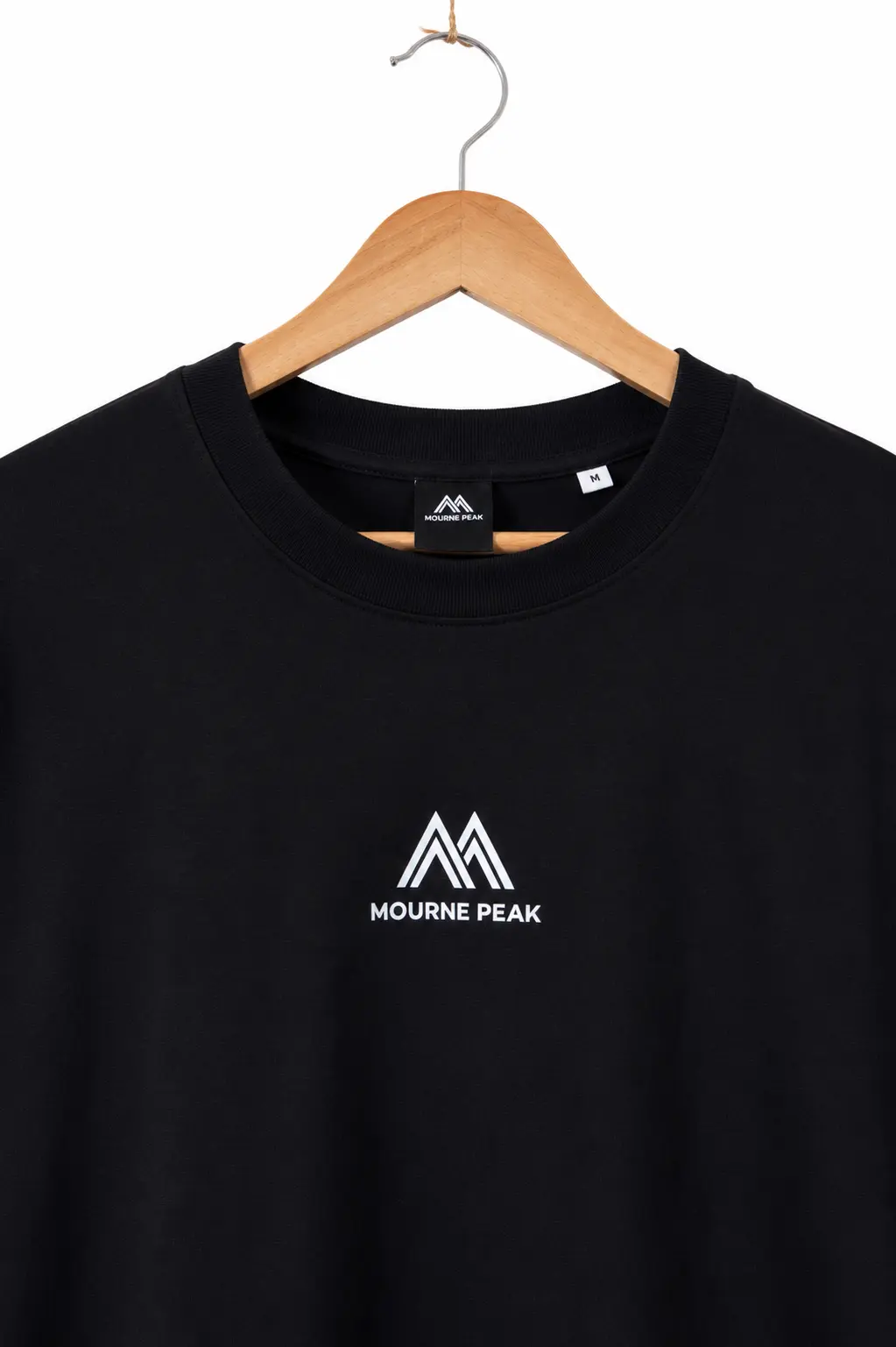 THE ORIGINAL TEE - 215 GSM