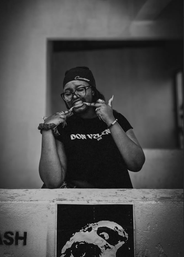 DON VELENCIA Urban Streetwear Graphic Tee - Unisex