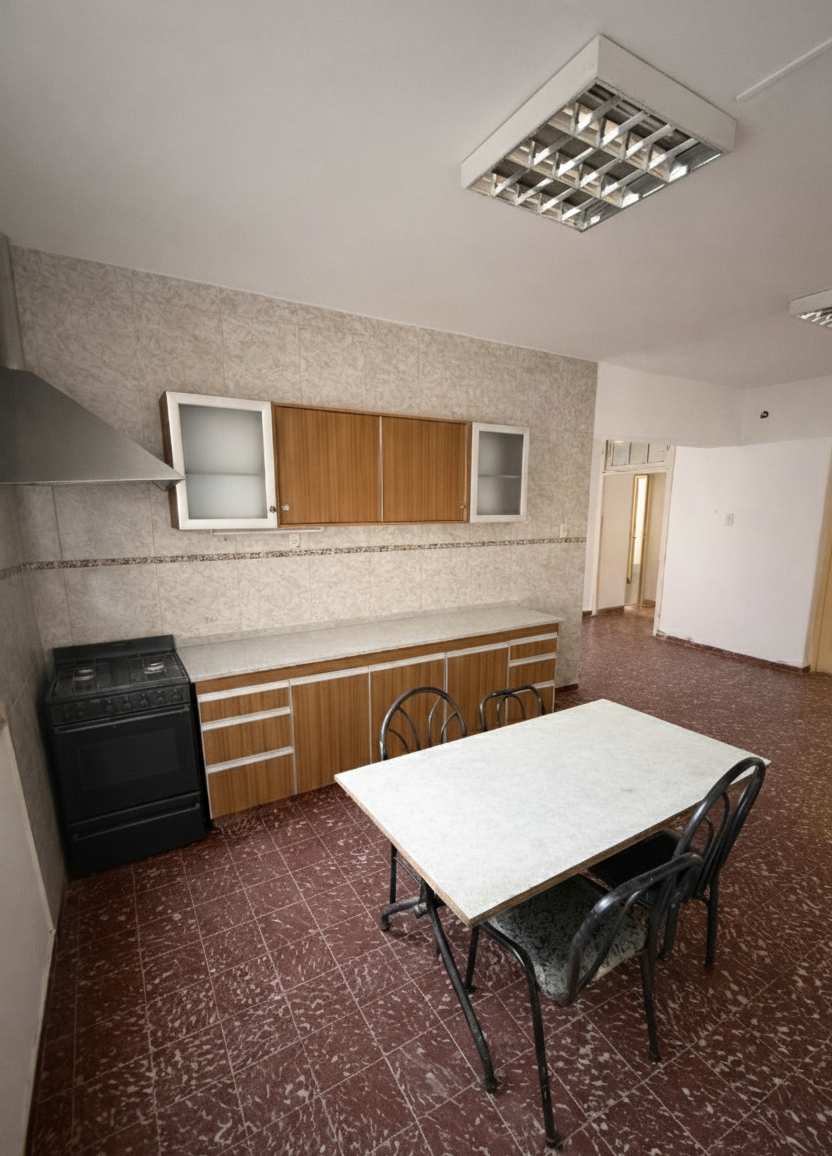 CASA EN VENTA SAN LUIS CAPITAL- AV. JULIO ROCA