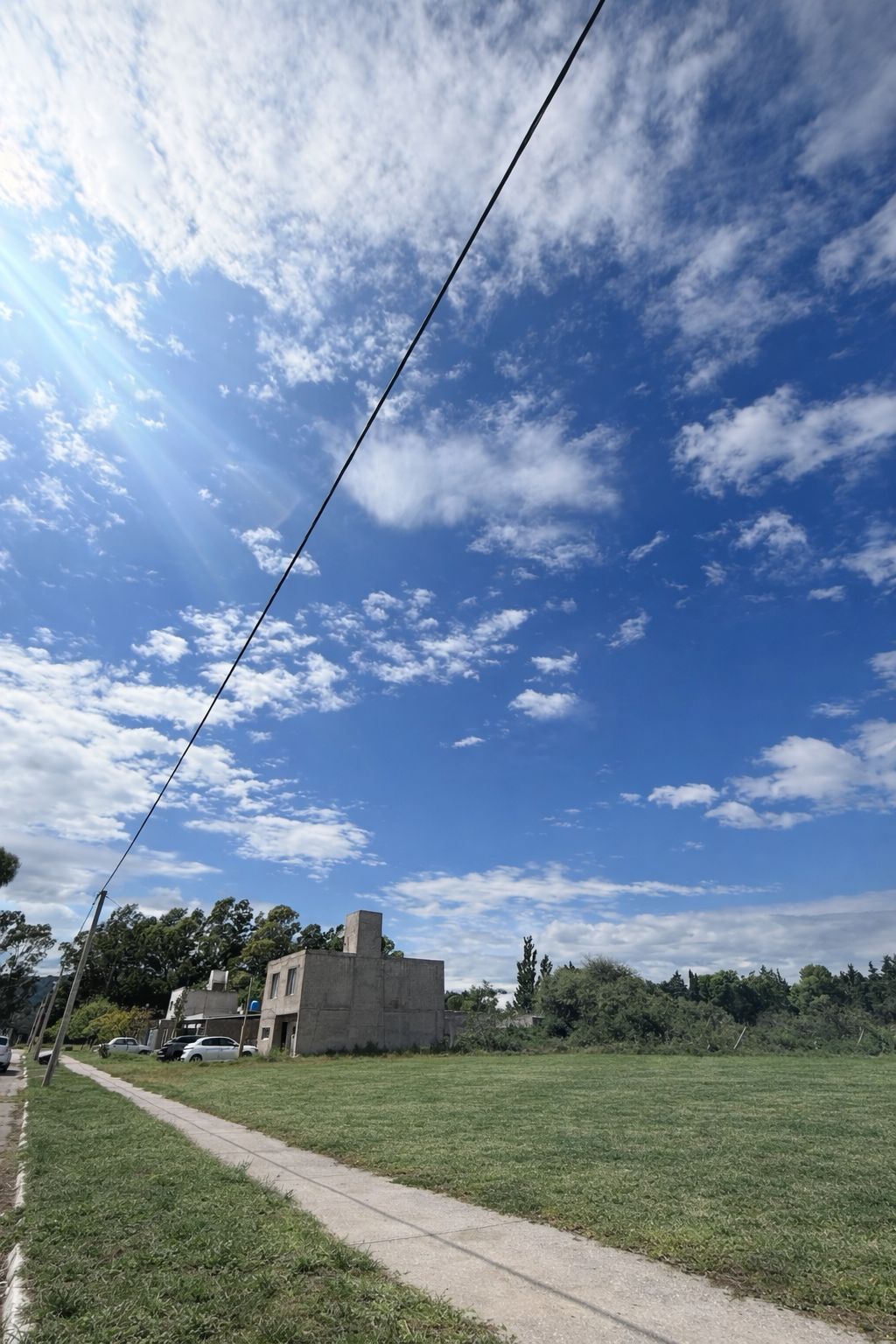 LOTE EN VENTA –MIRADOR DEL CERRO 3 , San Luis Capital