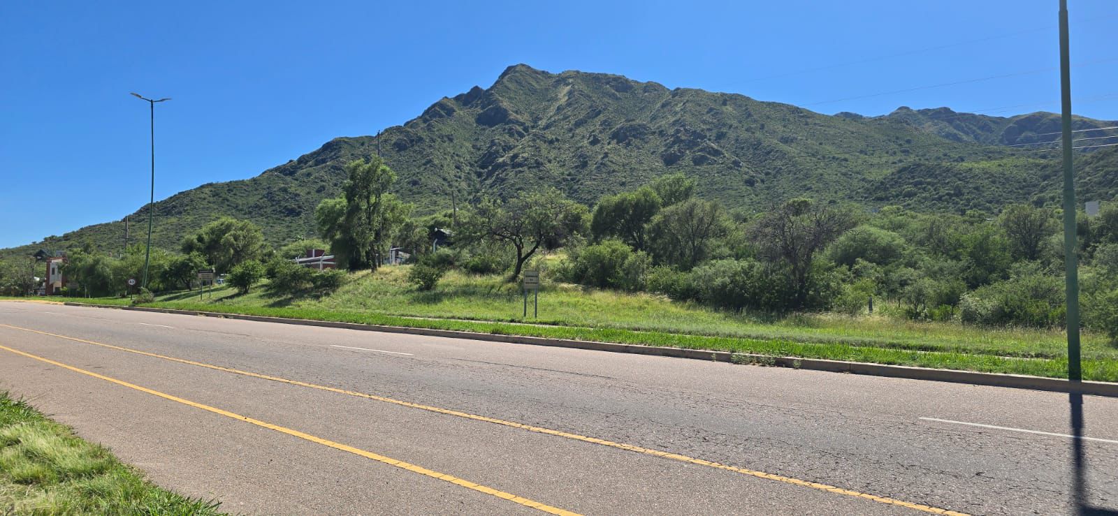 LOTE EN VENTA AGUADITA DEL PORTEZUELO