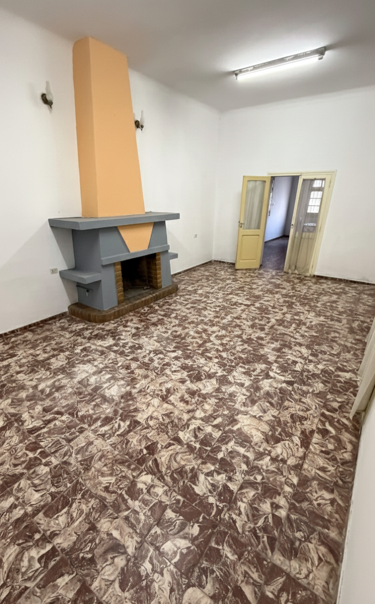 CASA EN VENTA SAN LUIS CAPITAL- AV. JULIO ROCA