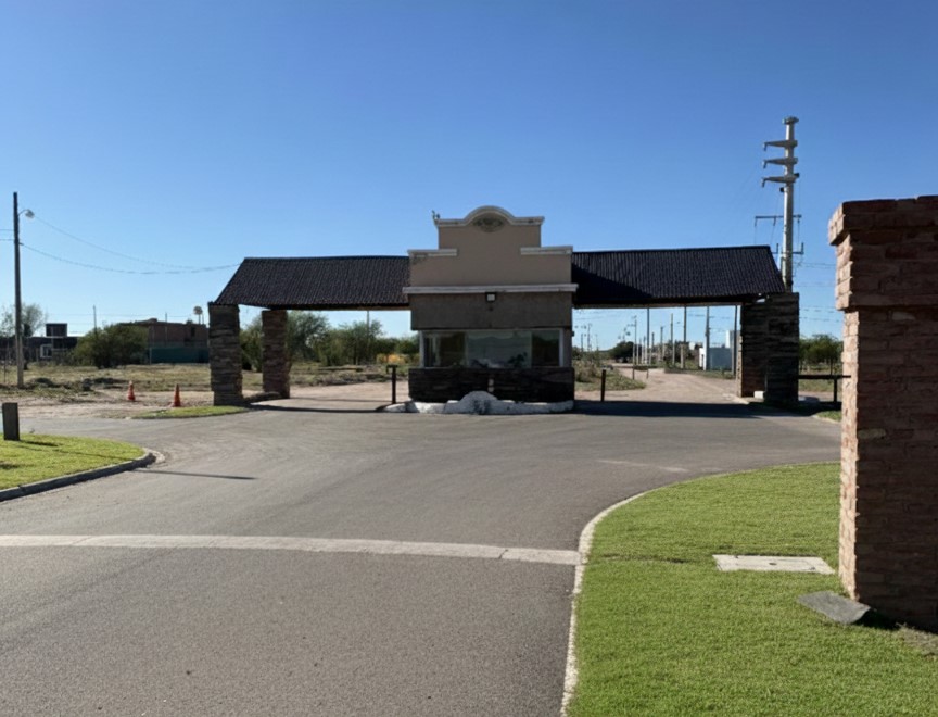  LOTES  EN VENTA-FINANCIACION EXCLUSIVA