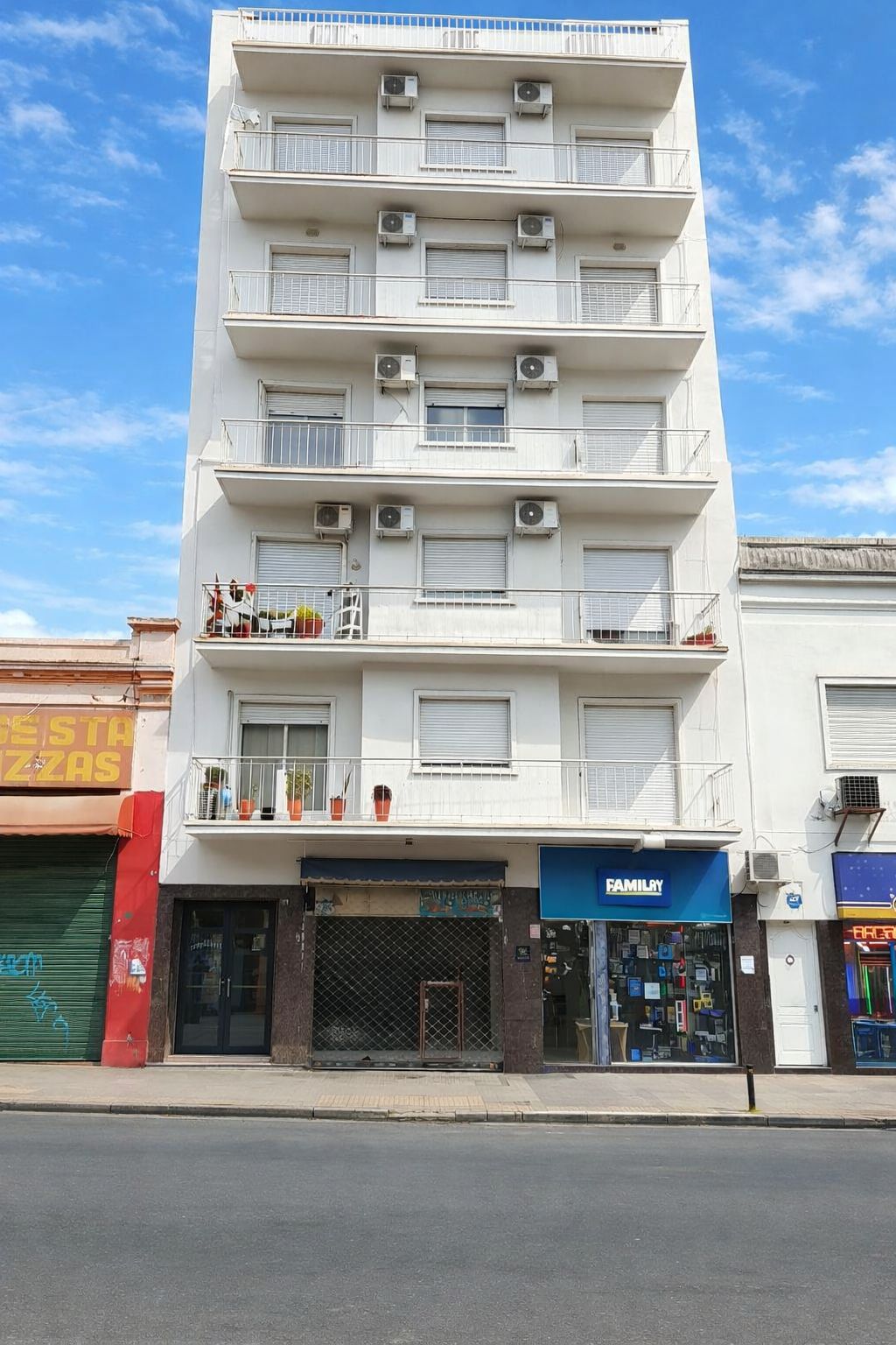 DEPARTAMENTO VENTA EN LA PLATA PROVINCIA DE BUENOS AIRES
