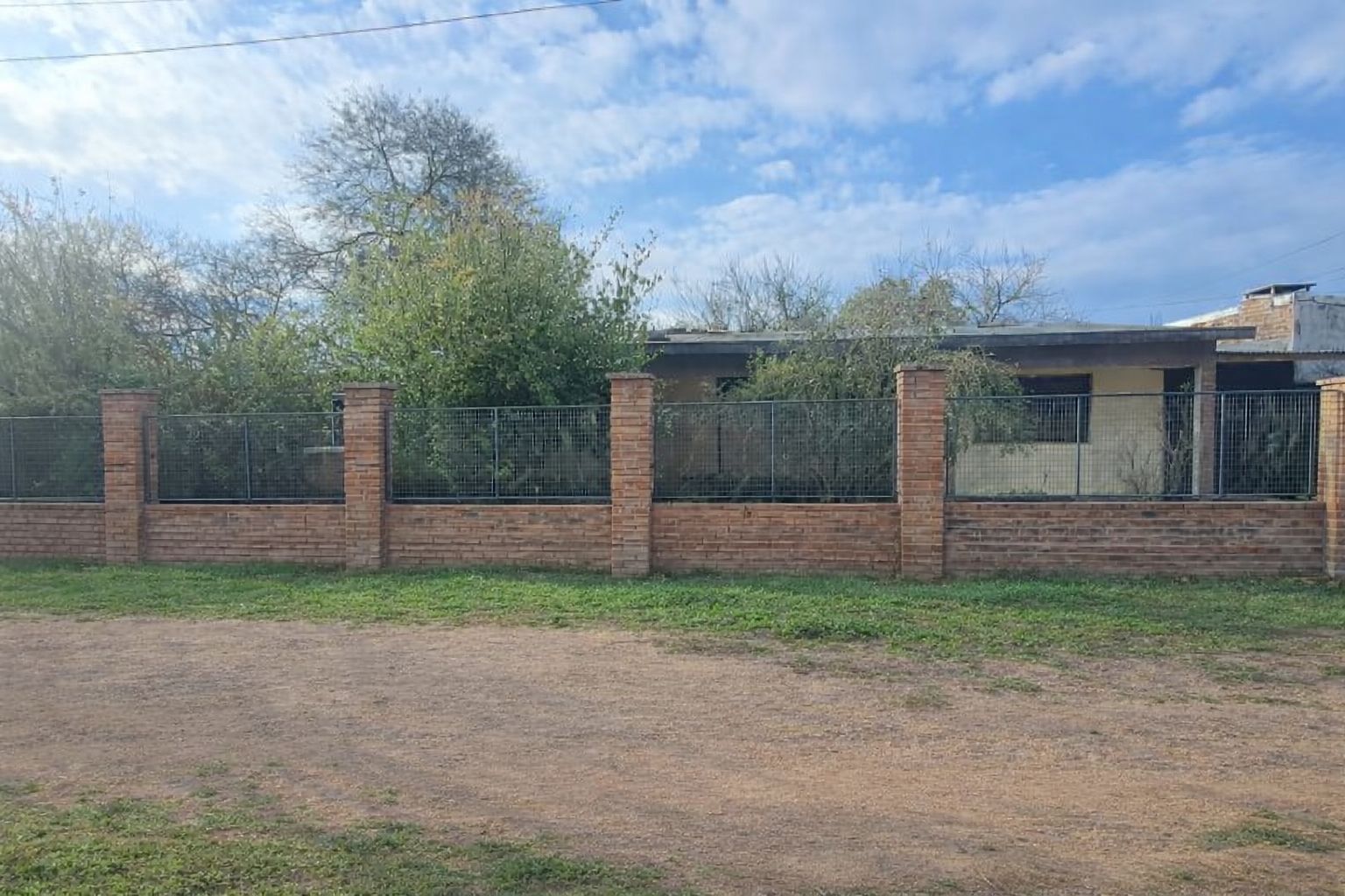 CASA VENTA EN CANDELARIA SAN LUIS