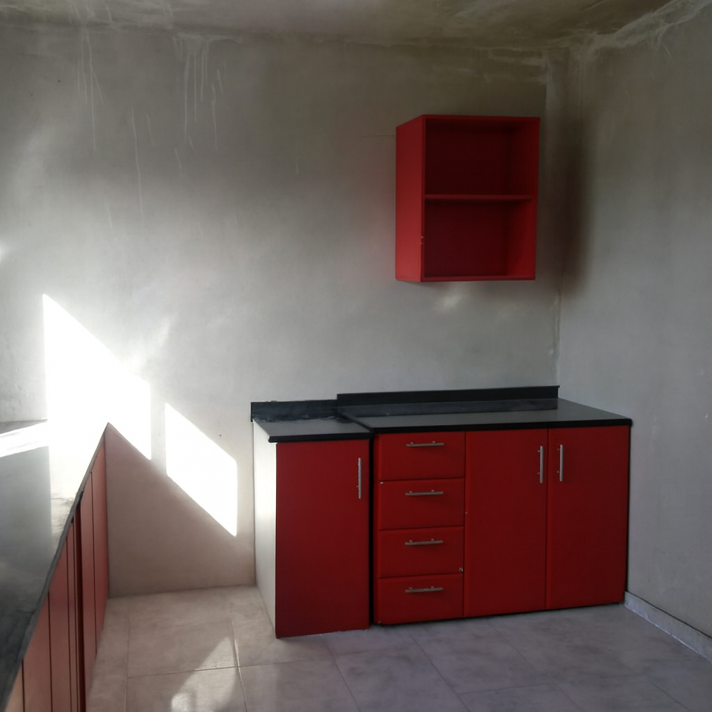 CASA EN VENTA EN BARRIO CERRADO- RUTA NAC N°7 SAN LUIS