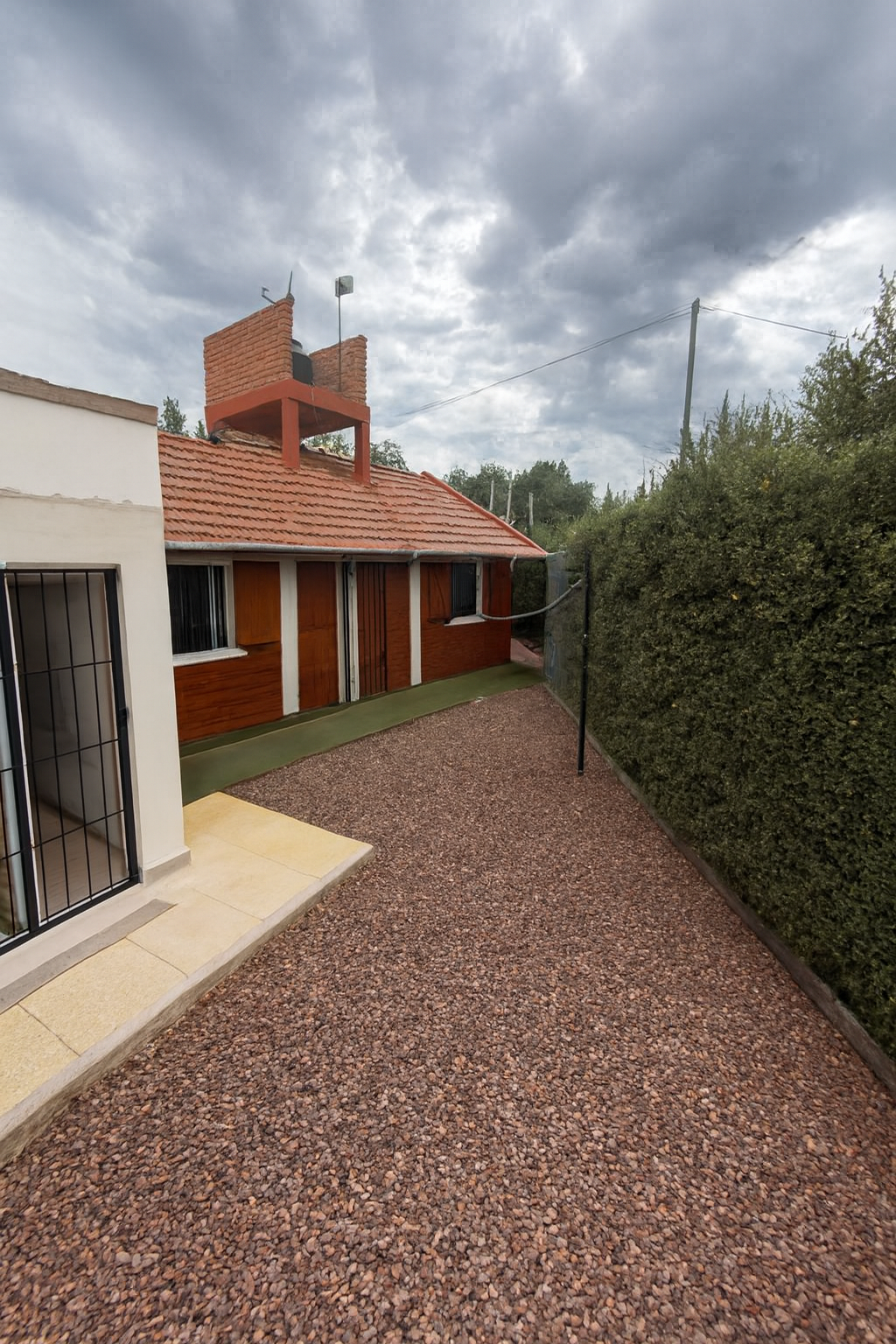 DEPARTAMENTO A ESTRENAR Y 2 (DOS) CABAÑAS, EN POTRERO DE LOS FUNES