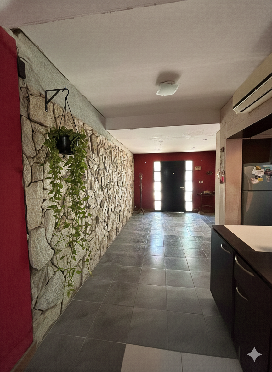 CASA EN VENTA EN CIUDAD DE LA PUNTA