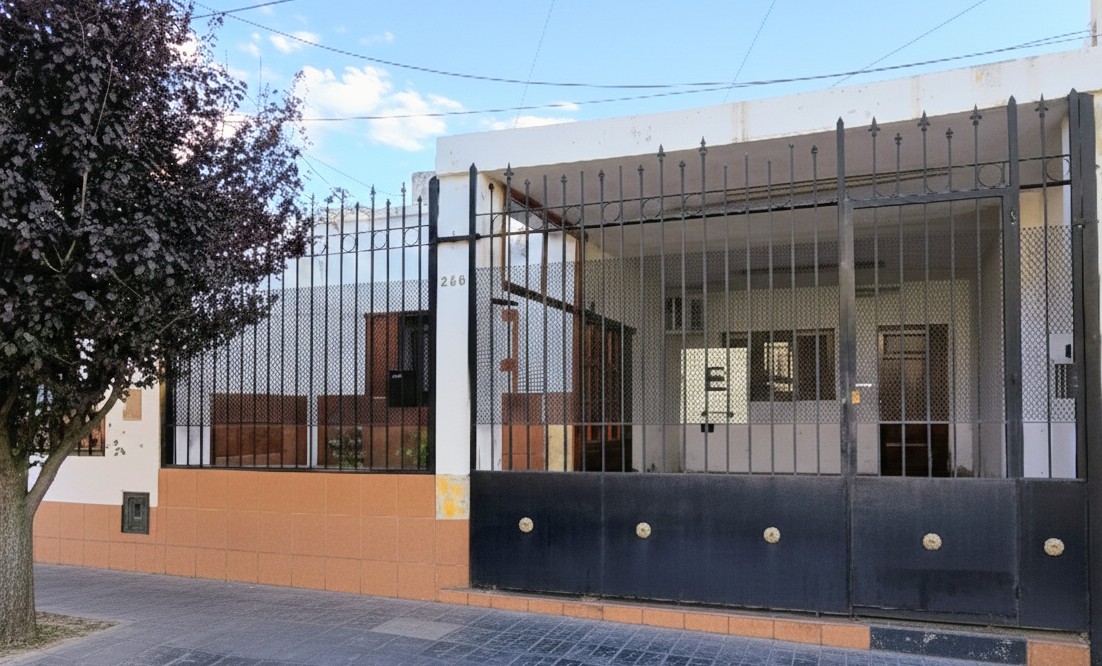 CASA EN VENTA EN CIUDAD DE SAN LUIS (Capital)