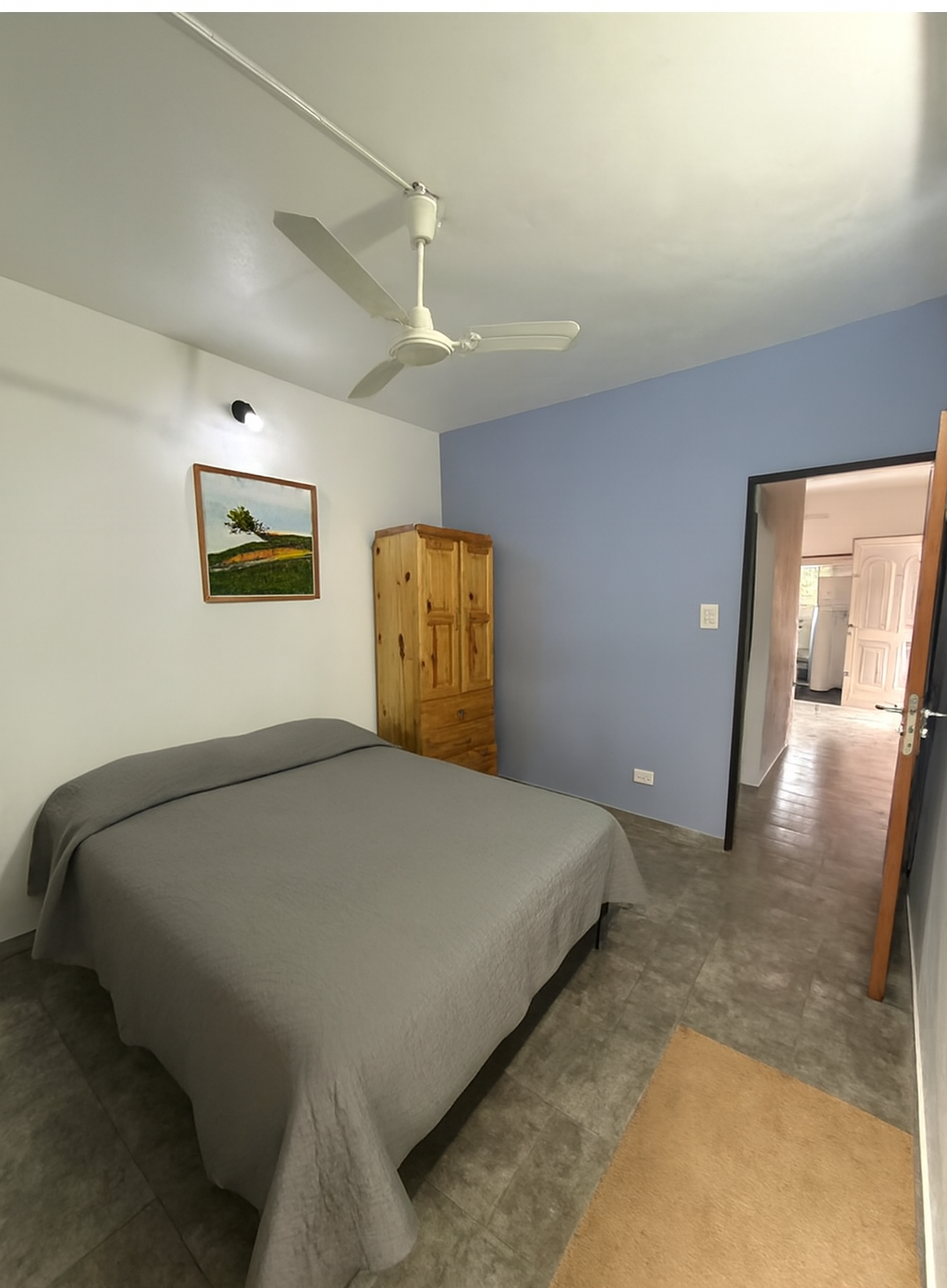 DEPARTAMENTO A ESTRENAR Y 2 (DOS) CABAÑAS, EN POTRERO DE LOS FUNES