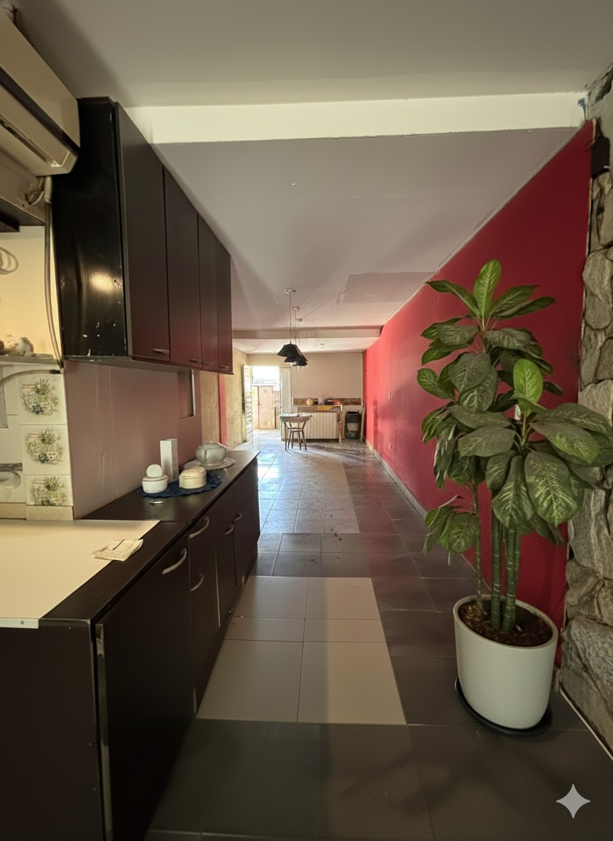 CASA EN VENTA EN CIUDAD DE LA PUNTA