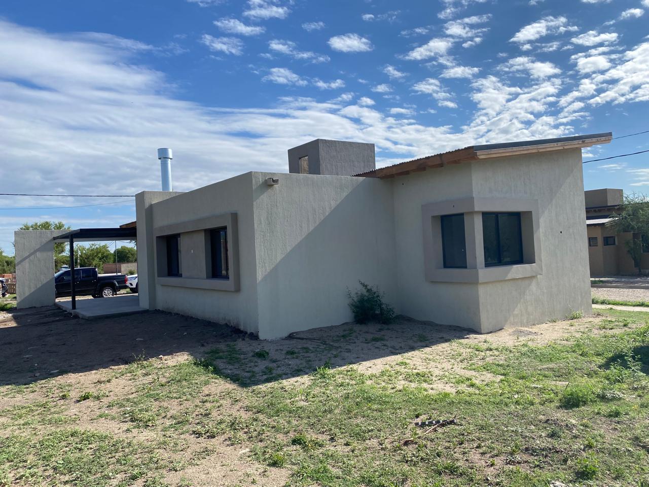 CASA EN VENTA- MERLO- SAN LUIS