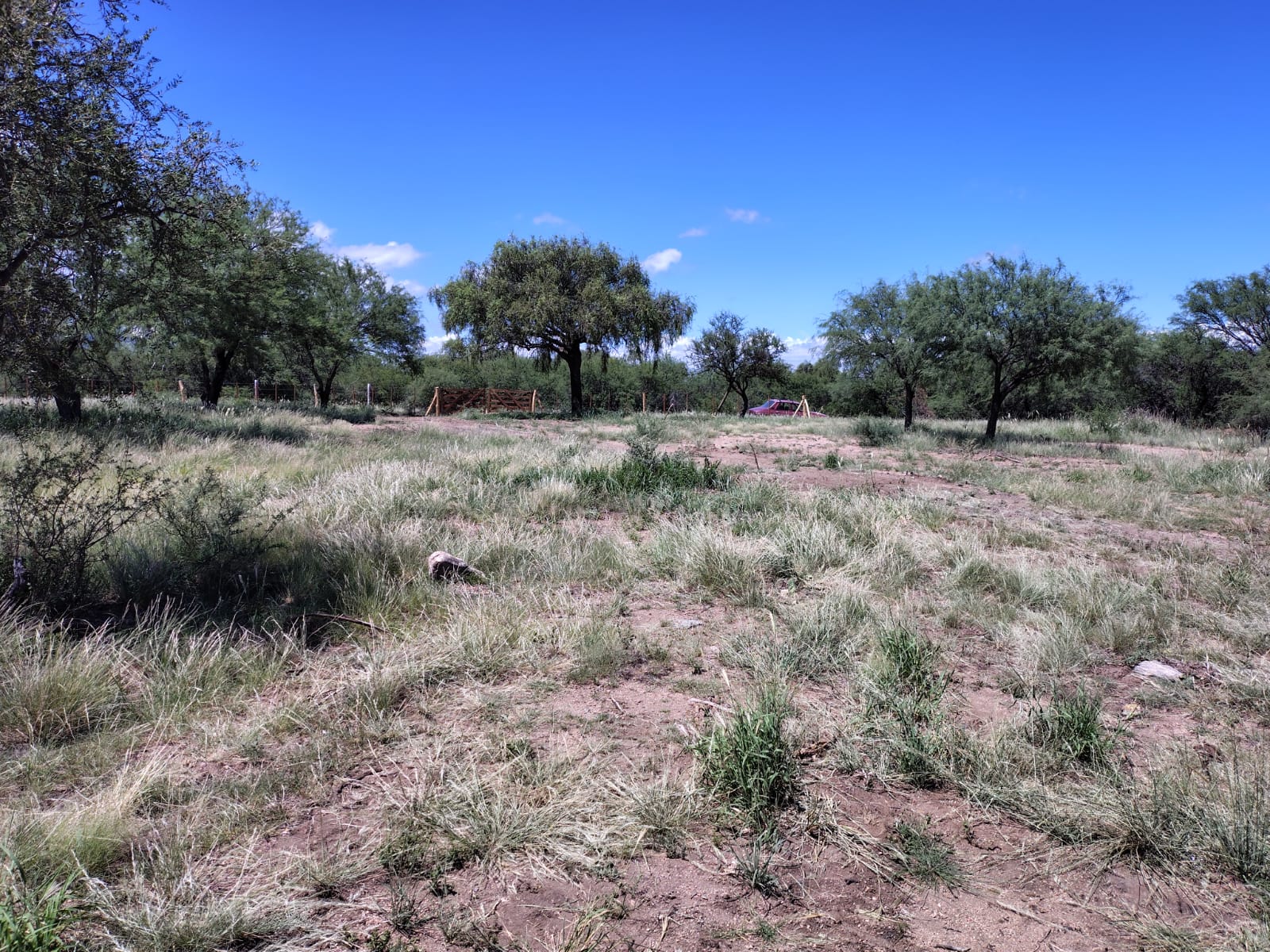 TERRENO EN VENTA- RUTA N° 3 - A 2 KM DE VILLA DE LA QUEBRADA