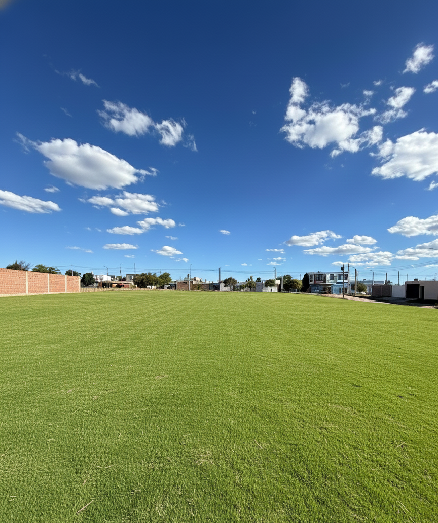 LOTE  EN VENTA- BARRIO EL LINCE- CIUDAD DE SAN LUIS