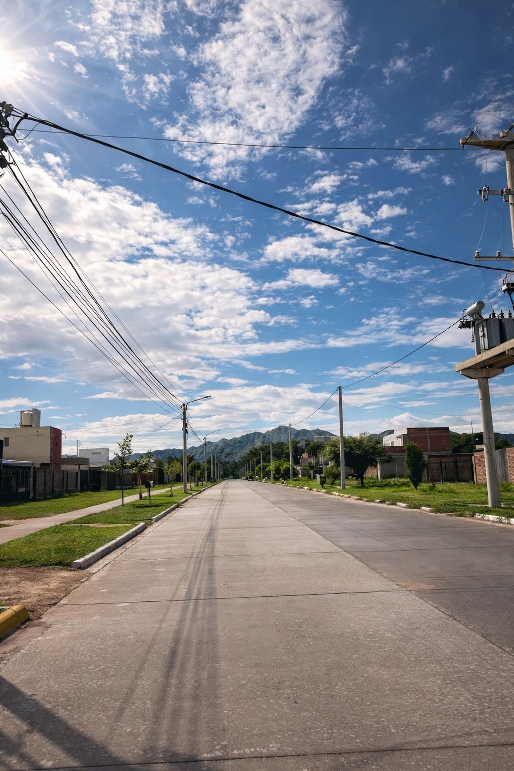 LOTE EN VENTA –MIRADOR DEL CERRO 3 , San Luis Capital