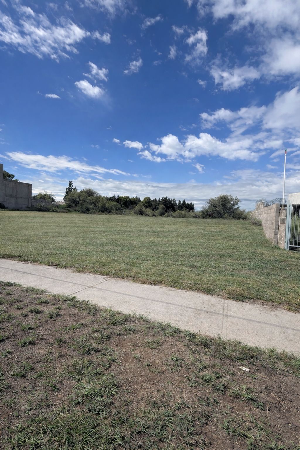 LOTE EN VENTA –MIRADOR DEL CERRO 3 , San Luis Capital