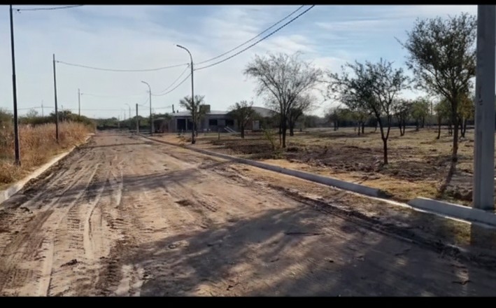 LOTES EN VENTA - CIUDAD DE MERLO- SAN LUIS