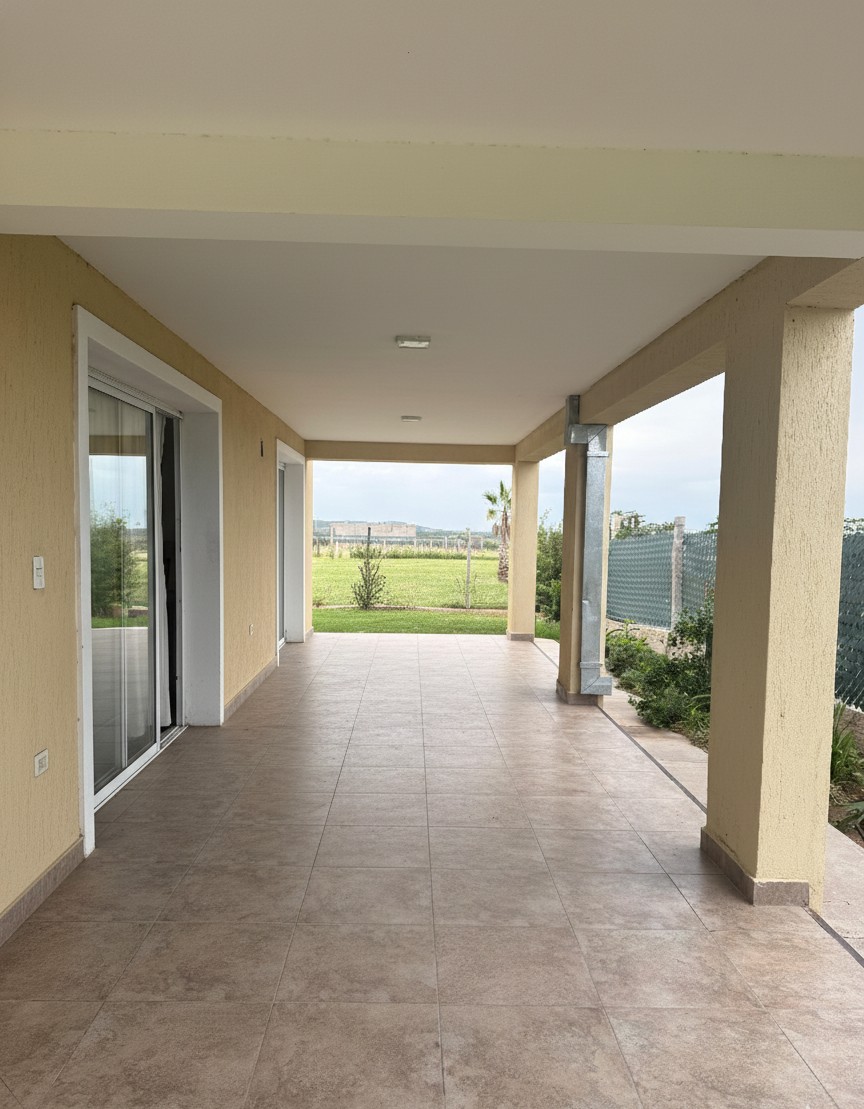 CASA EN VENTA - BARRIO PRIVADO - CIUDAD DE LA PUNTA 