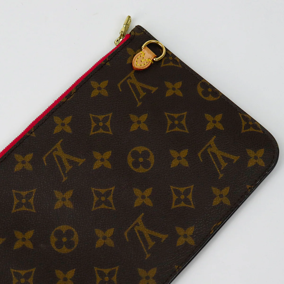 Pochette Voyage Monogram Louis Vuitton 