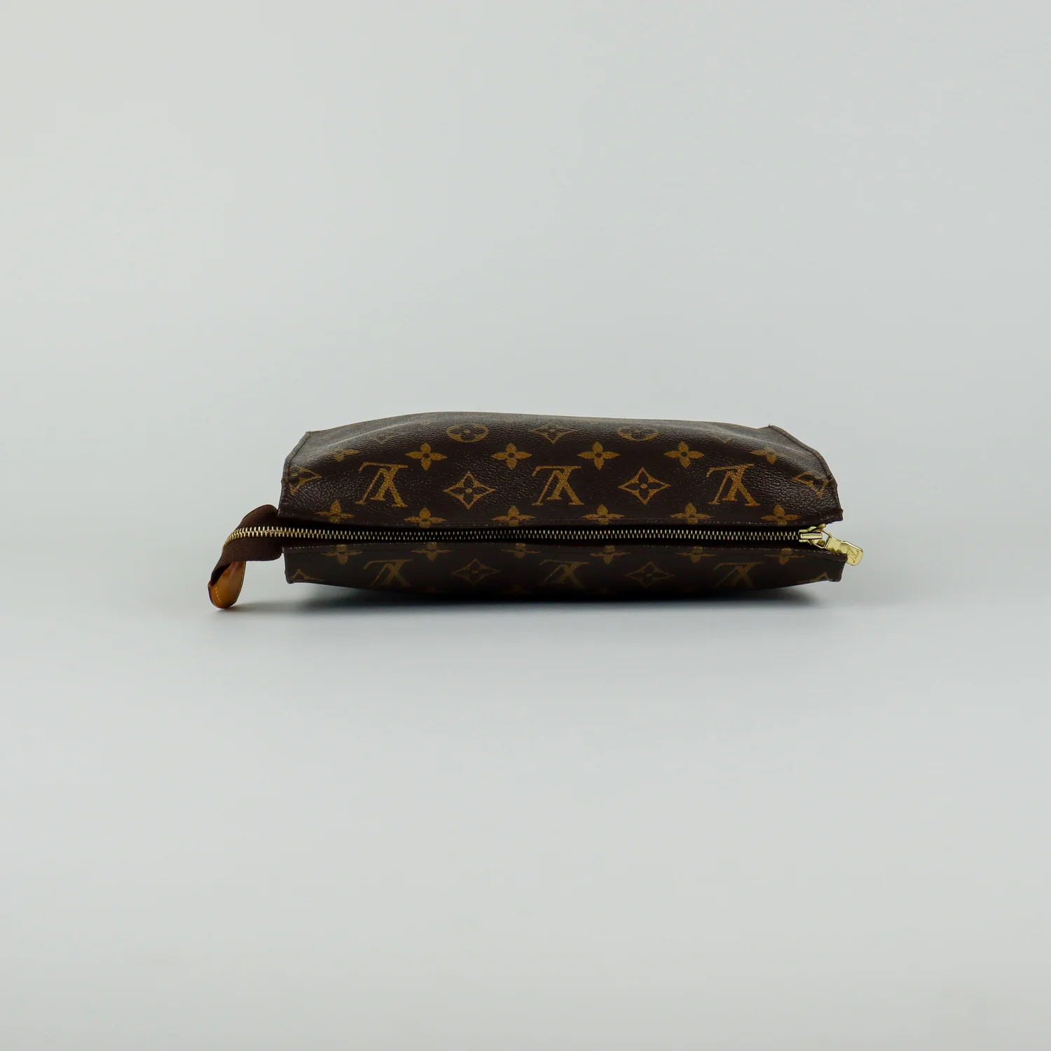 Monogram Toiletry Pouch 