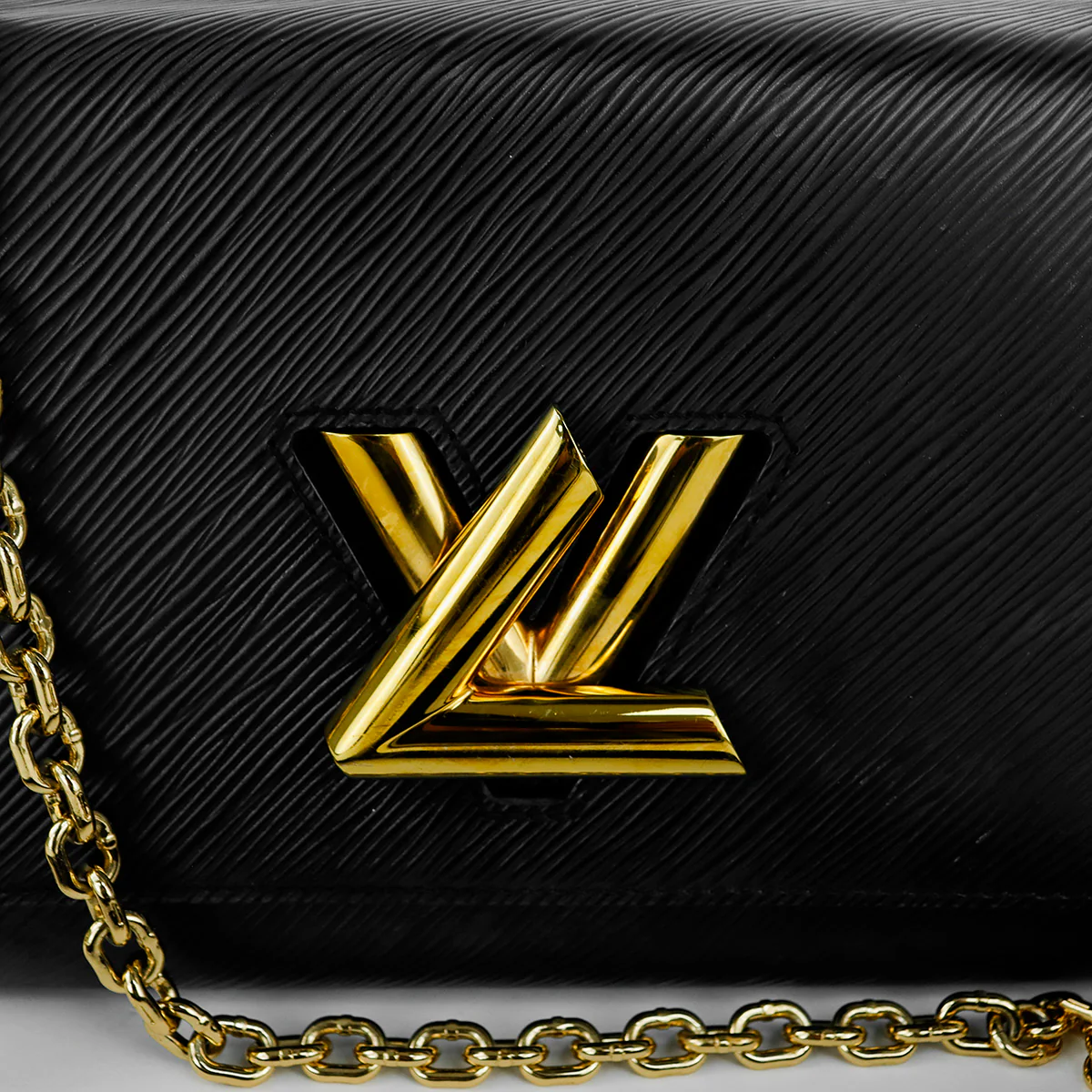 Bolso Crossbody Twist MM