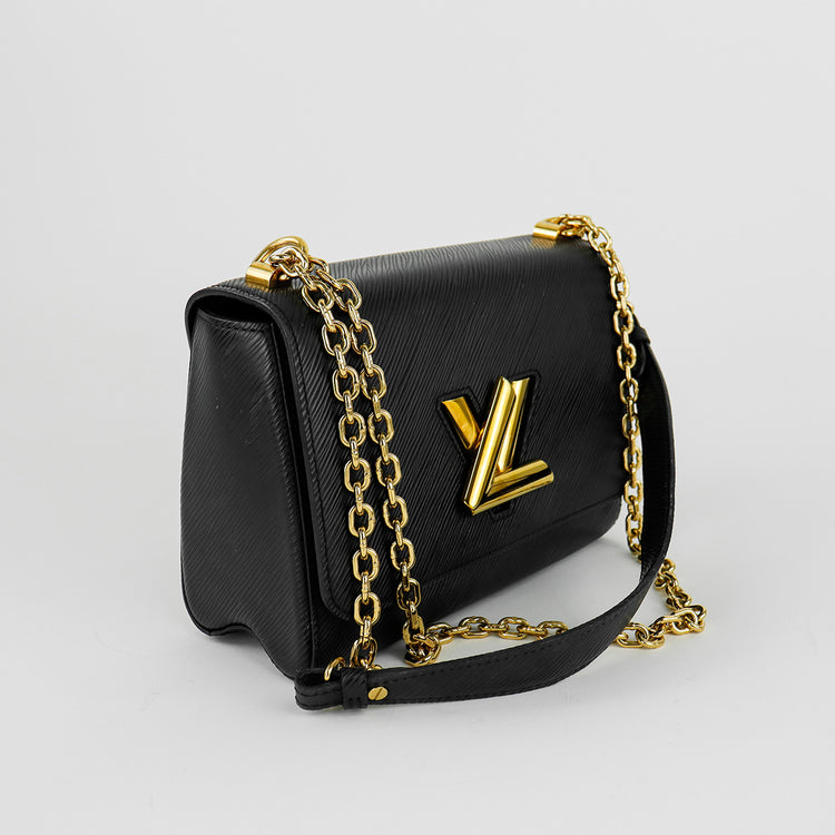 Bolso Crossbody Twist MM