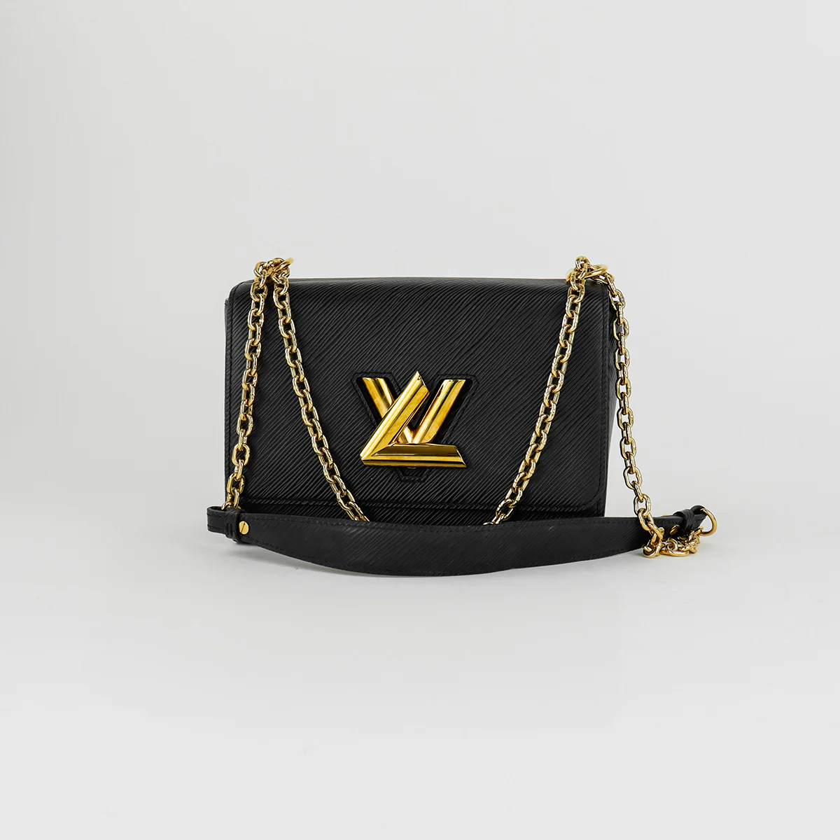 Bolso Crossbody Twist MM