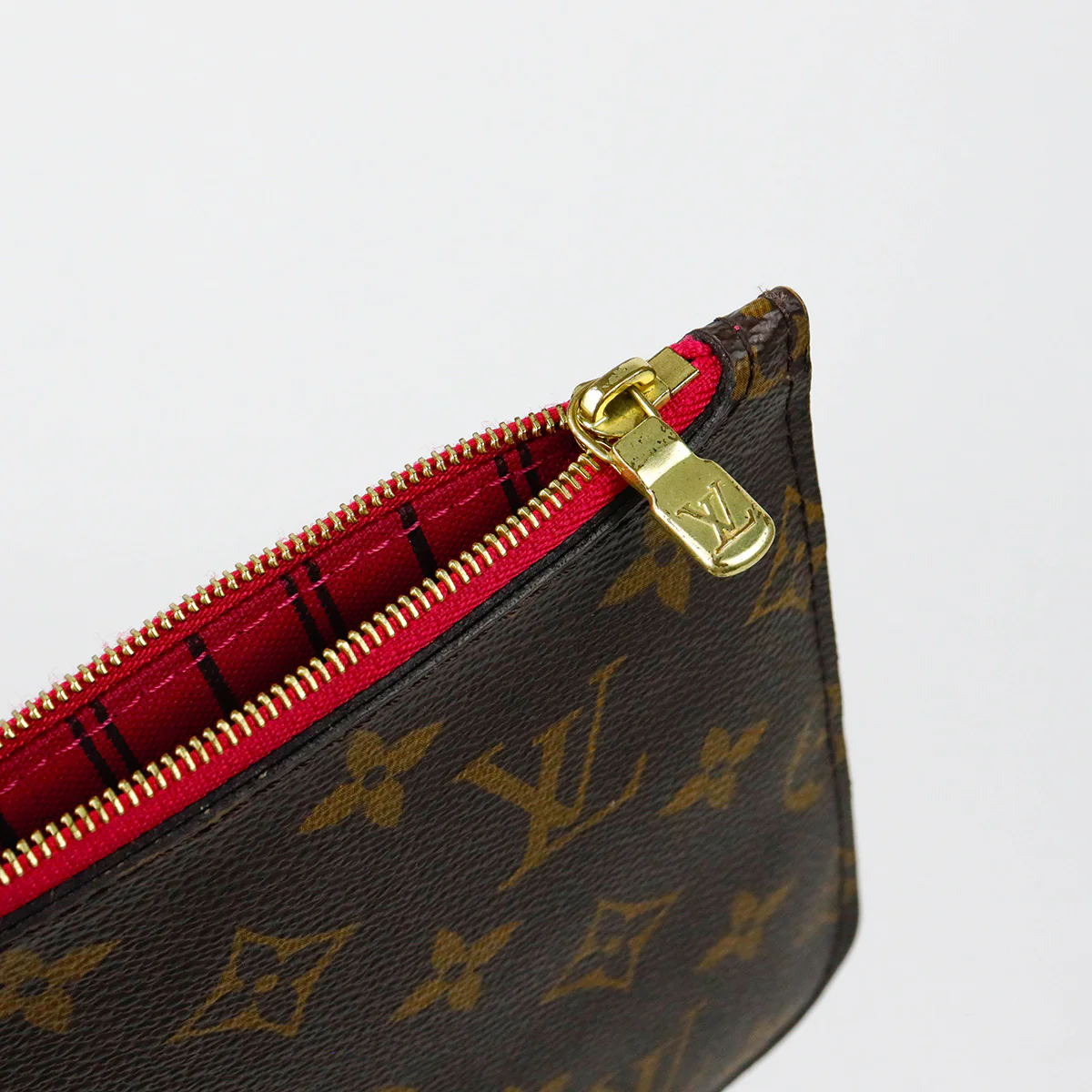 Pochette Voyage Monogram Louis Vuitton 