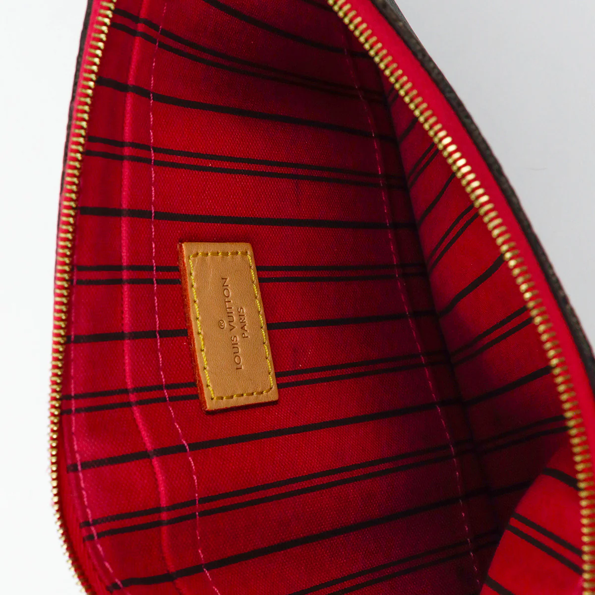 Pochette Voyage Monogram Louis Vuitton 