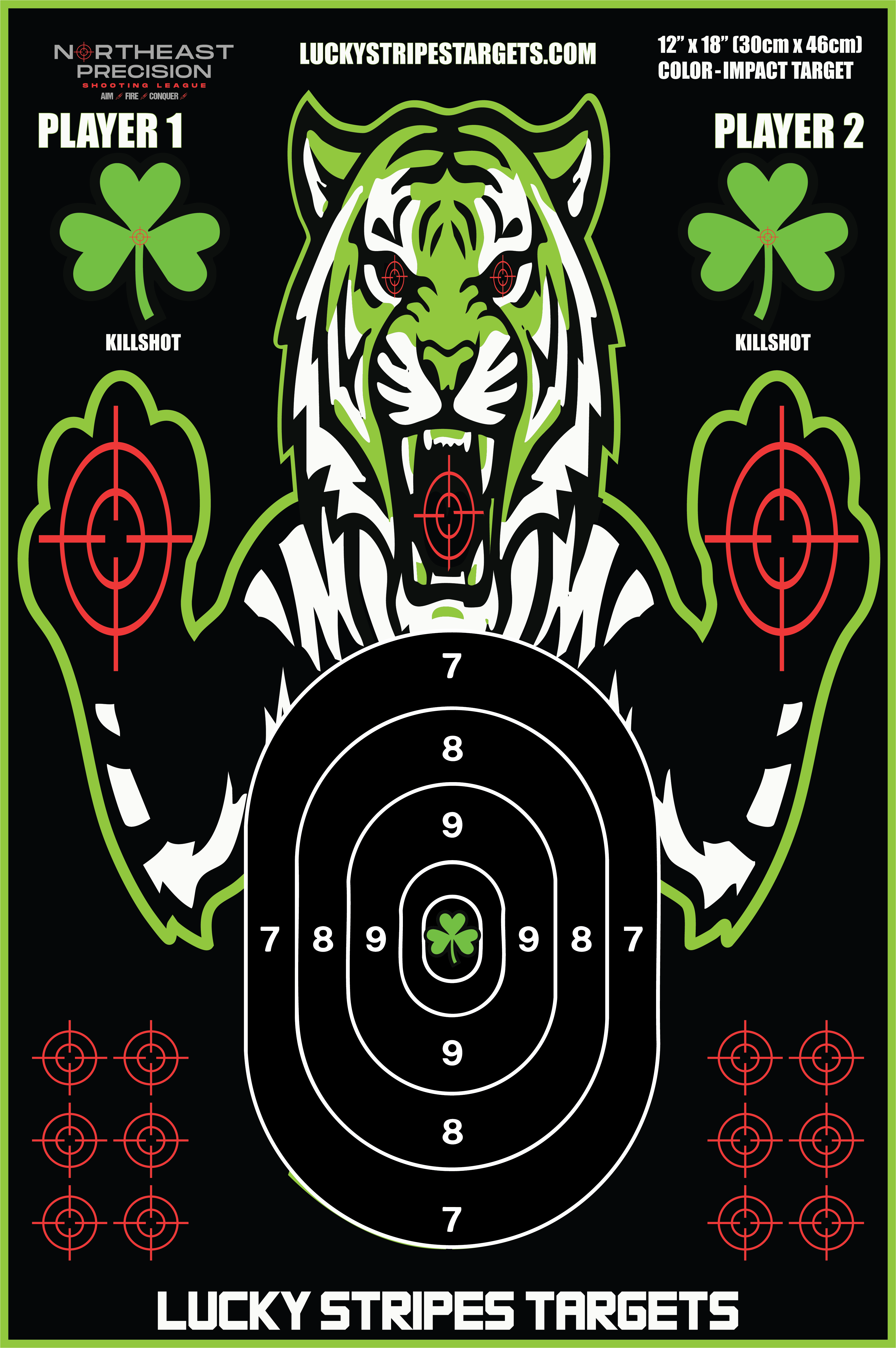 THE PERFECT 10 (10 PACK)