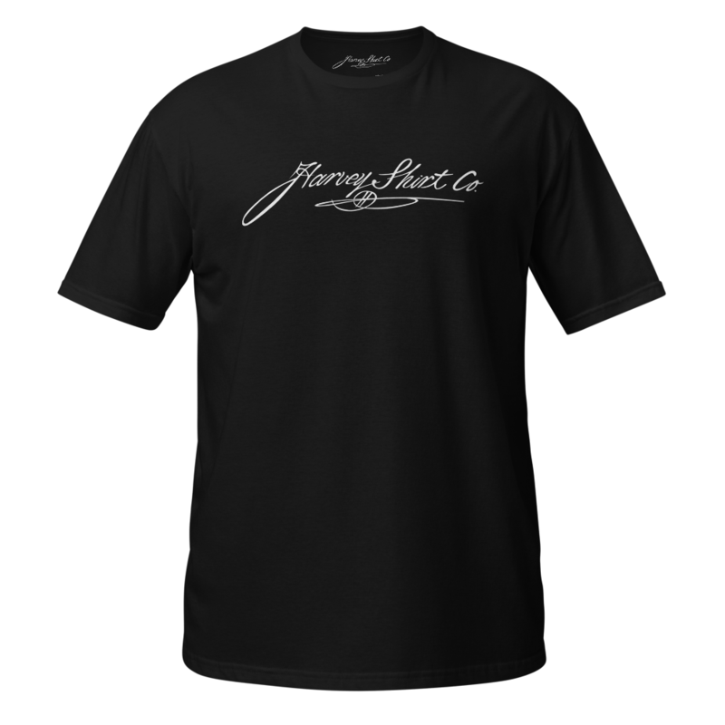 Harvey Shirt Co. Signature T-Shirt