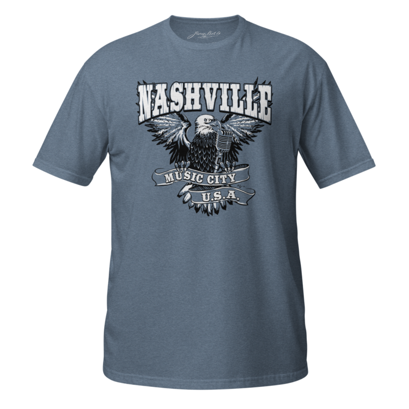 Nashville - Music City USA